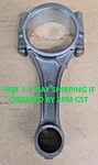 Oem Connecting Rod Ford Mercury 170 2.8 200 3.3 Inline 6 # C30E / C1DE. Fixed Price $53.23.