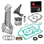 341CC Piston Gasket Connecting Rod Splasher Std For Club Golf Cart 86-91. Fixed Price $159.99.