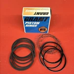 Grant 1330 Std Piston Rings For 72-78 Mazda 616/86-95 323. Fixed Price $24.99.