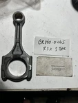 Connecting Rod *recon* Fits Acura Rsx 1998CC K20A2 Dohc 2002-2006 CRHO-046S. Fixed Price $79.00.