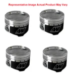 Wiseco Piston Kit 92.50 Mm Bore, 0.02 Over Sizes For 1998+ Subaru Impreza Wrx. Fixed Price $815.99.