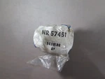 Reliance Connecting Rod Bushing NR57451 Lot Of Fits John Deere (10D-3). Fixed Price $15.00.