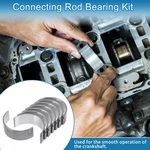 Connecting Rod Bearing Set NO.2710380110 For Mercedes-benz Cla 2014-2018 Pcs. Fixed Price $19.49.