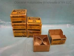 1935 1936 Pontiac 208 Master Deluxe 6AA 6AB 6BA 6BB Rod Bearing Set 002. Fixed Price $150.00.