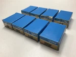 (8) Trw CB955P Connecting Rod Bearings +.001" Chevrolet Bbc 402 427 454. Fixed Price $89.99.