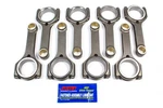 Scat Enterprises Sbc Q-lite Forged H-beam Rods 6.000. Fixed Price $869.28.