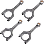 Connecting Rod Fit For 2011-2020 Kia Sorento Sportage Hyundai Sonata 2.4L 4PCS. Fixed Price $40.00.
