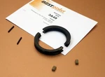 Studebaker 164 169 170 1947-54 Passenger & 41-54 Truck Rear Main Oil Seal. Fixed Price $64.95.