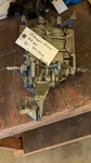 1974 1975 1976 Johnson Evinrude 9.9 / 15 Hp Powerhead Engine Block 0386460. Fixed Price $150.00.