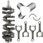 G4KH Engine Crankshaft Connecting Rod With Bearing Kit Fit For Hyundai Sonata.... Fixed Price $308.40.