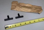 Nos 58-70 Oldsmobile Vacuum Line Tee Throttle Return Distributor Manifold Tube. Fixed Price $20.00.