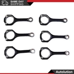 6X Connecting Rods 2760300520 For Mercedes-benz C43 Amg W205 X253 W222 M276 3.0T. Fixed Price $139.49.