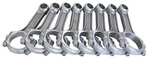 Eagle 5140 Forged I-beam Rods 5.956 Ford Sbf. Fixed Price $343.87.