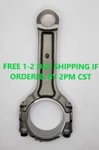 8X Oem Gm Connecting Rod 6.2 S/c LT4 15-21 Corvette Cts Camaro 12669751. Fixed Price $424.57.