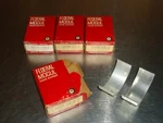 4) New Connecting Rod Bearing 2375RA-2 .002 Mopar 170 198 225 6-CYLINDER. Fixed Price $13.50.