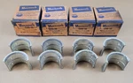 4 New Rod Bearings CB8-10 .010 1937 1938 1939 Ford 60HP V-8 52-6211. Fixed Price $274.99.