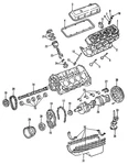Genuine Gm 454/502 Steel Exhaust Pushrod 10227763. Fixed Price $31.94.