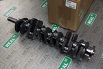 Real Street Land Speed 84.5MM Billet 4340 2JZ Crankshaft By Brian Crower. Fixed Price $4699.99.