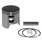 Wiseco Piston Kit .020 Yamaha 3CYL 60-70HP Bore Size 2.854 6H3-11636-01-00. Fixed Price $119.70.