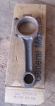 New Gm # 14049733 Nos Connecting Rod 1.8L. Fixed Price $29.99.