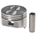Engine Piston Set Sealed Power H395P. Fixed Price $212.54.