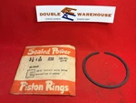 Nos Sealed Power IB-10 Piston Ring 3-1/8X3/32 Hi-wall .030. Fixed Price $12.99.