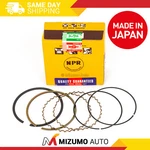 Npr Piston Rings Fit 01-15 Chevy Gm 6.6L Diesel Duramax Ohv 32V. Fixed Price $184.95.