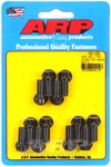 Arp 100-1203 3/8" X .750 Drilled Point Header Bolt Kit. Fixed Price $32.08.