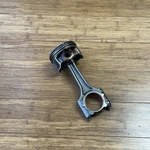 2011-2017 Audi A4 8K Awd 2.0L Connecting Rod W/ Piston Assembly 79K Miles Oem. Fixed Price $36.00.