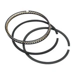 Full Set Piston Rings For Isuzu Bellet, Florian Van 1800, G180W 1971-1979. Fixed Price $76.83.