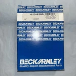 Beck/arnley 013-8280 Piston Ring Set Fits 92-99 Prizm,celica,corolla Free Ship. Fixed Price $39.35.