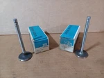 Chevrolet 194 265 230 283 350 & Cylinder Engine Intake Valves *pair* Nos. Fixed Price $29.99.