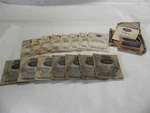 Mixed Partial Sets Of Ford Piston Rings # 99A-6149-F2 .060 99AS-6149-A Std New. Fixed Price $9.73.