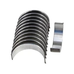 Dnj RB1169.10 Rod Bearing Set .25MM Fits 2013-2018 Ram 1500. Fixed Price $78.99.