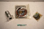 Garrett 150310-0000 Turbo Kit For Heavy-duty Diesel Engines. Fixed Price $100.00.