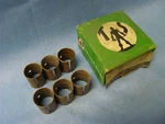 1941-48 Nash 172 4140 4240 Ambassador 600 4640 4740 4840 Piston Pin Bushing Set. Fixed Price $90.00.