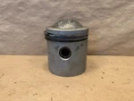 Jaguar 3.8 INLINE-6 Engine Piston Oem C14806. Fixed Price $67.50.