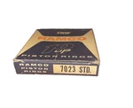 Nos Trw Ramco Piston Rings # 7023 Std Mechanic Estate Sale Find. Fixed Price $6.89.