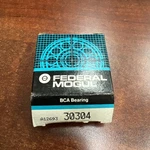 Nos Federal Mogul Bca Bower 30304 Taper Bearing! Free Shipping!. Fixed Price $18.99.
