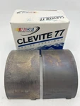 New Clevite 77 Main Bearing Set 668P. Fixed Price $16.99.