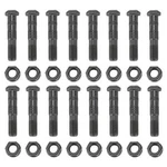 Arp 134-6003 Connecting Rod Bolt Set, Fits Chevy 350, 3/8 Inch. Fixed Price $79.99.