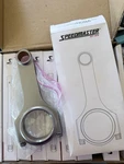Speed Master PCE274.1042. Fixed Price $195.00.