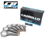 Carrillo Pro-h Connecting Rods W/wmc Bolts For Toyota B58 A90 Supra Mkv 5.828". Fixed Price $1845.90.