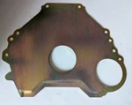 Ford C4 Automatic 289 302 351W Block Plate 6 Bolt 157 Tooth Usa - New. Fixed Price $49.65.