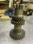 Cluster Gear Morris Minor 22G83. Fixed Price $43.50.