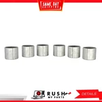 92-15 Piston Wrist Pin Bushing Set For Audi 2.8L-3.6L V6 Dohc 24V Dnj PB815. Fixed Price $57.99.