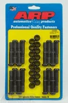Arp 135-6003 Black For Cadillac 472-500 Rod Bolt Kit. Fixed Price $85.86.