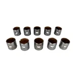 Dnj PB4183 Piston Wrist Pin Bushing Set Fits 1999-2010 Ford F-350 Super Duty. Fixed Price $73.99.