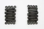 Pioneer Cables Engine Connecting Rod Bolt For C2500, Suburban+more S-1037. Fixed Price $150.40.