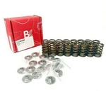 Brian Crower Single Springs Titanium Retainers For Dodge SRT-4 (triple Groove). Fixed Price $300.00.